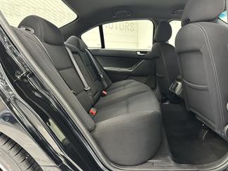 2015 Ford Falcon - Thumbnail