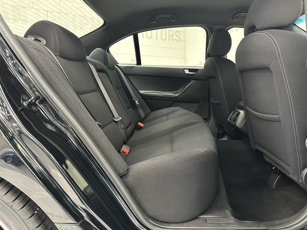2015 Ford Falcon