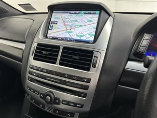 2015 Ford Falcon - Thumbnail