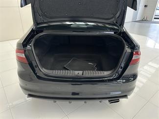 2015 Ford Falcon - Thumbnail