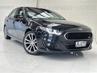 2015 Ford Falcon - Thumbnail