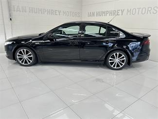 2015 Ford Falcon - Thumbnail