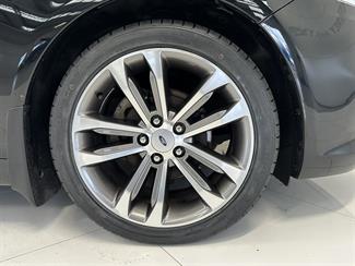 2015 Ford Falcon - Thumbnail