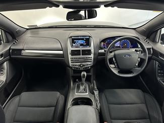 2015 Ford Falcon - Thumbnail