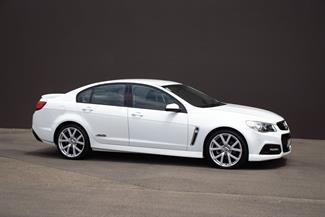 2014 Holden Commodore - Thumbnail