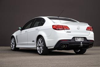 2014 Holden Commodore - Thumbnail