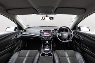 2014 Holden Commodore - Thumbnail