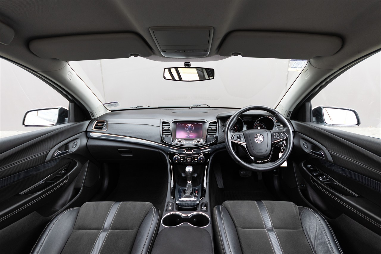 2014 Holden Commodore