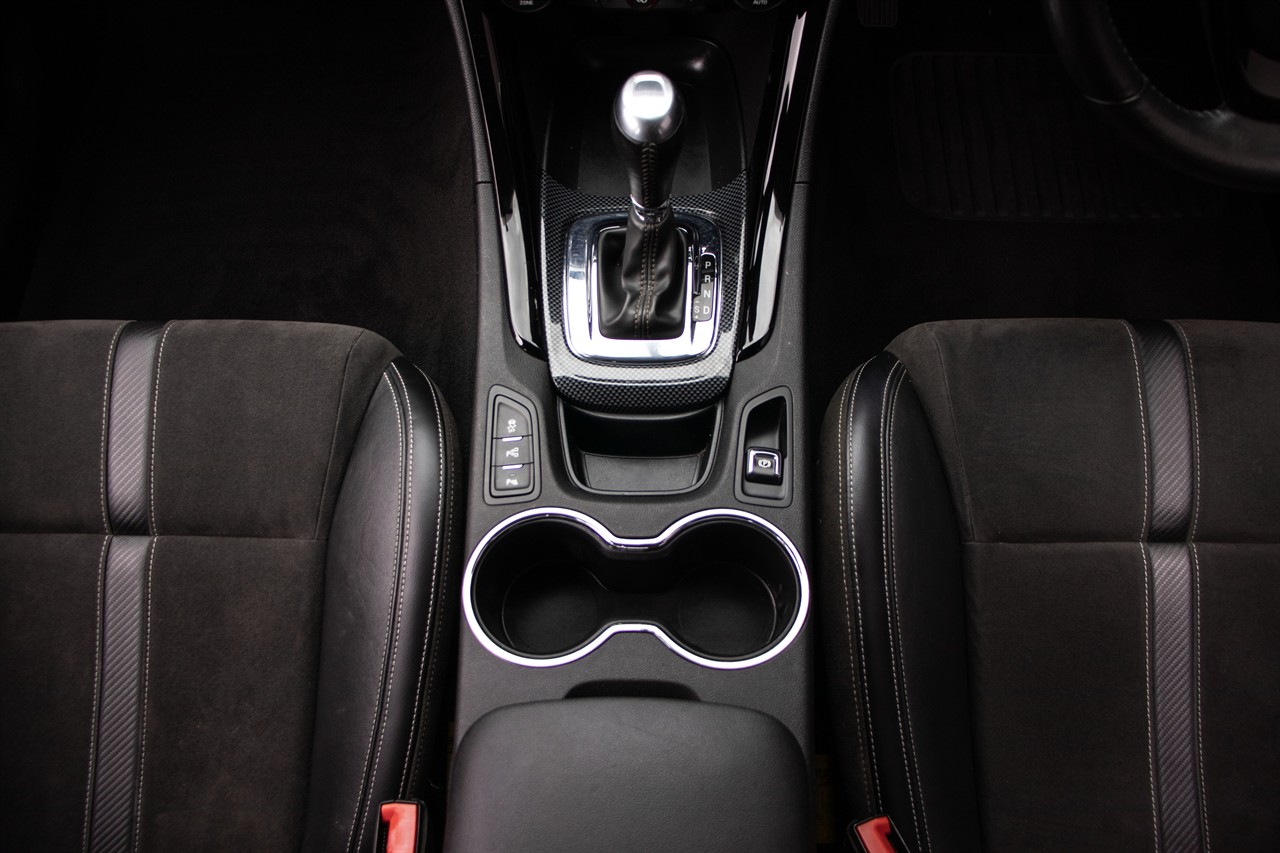 2014 Holden Commodore