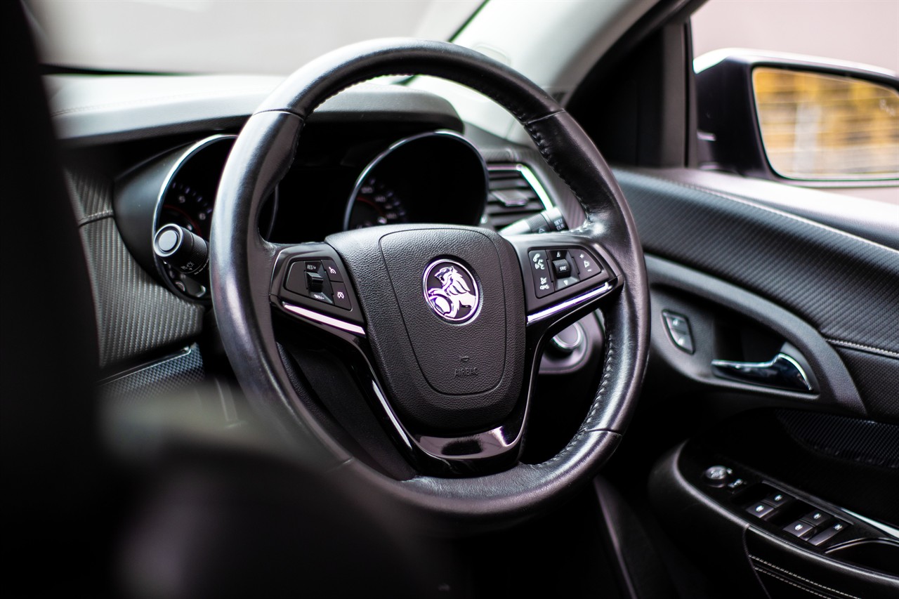 2014 Holden Commodore