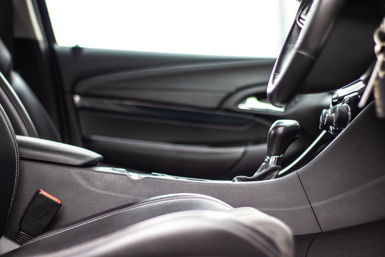 2014 Holden Commodore