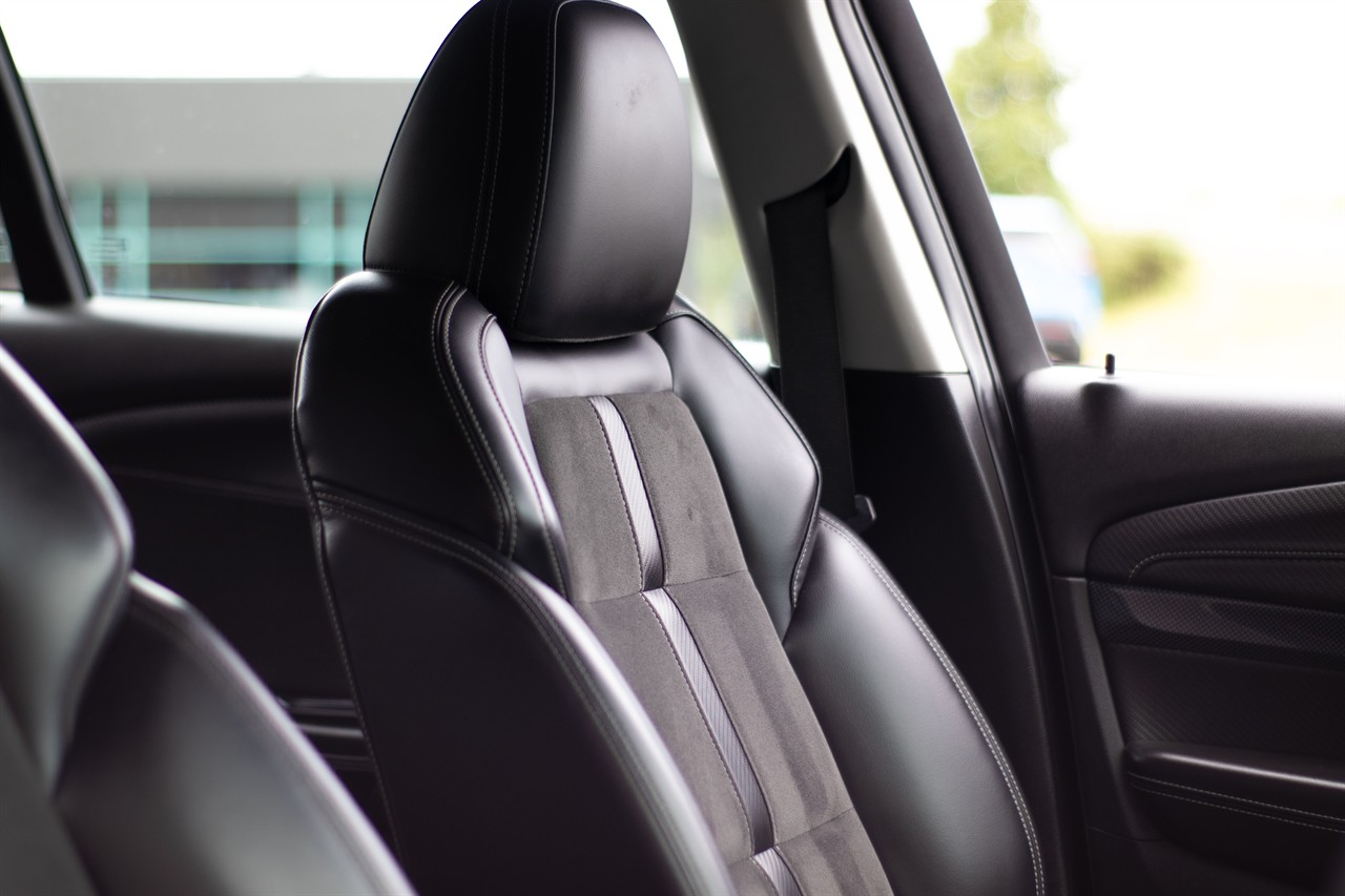 2014 Holden Commodore