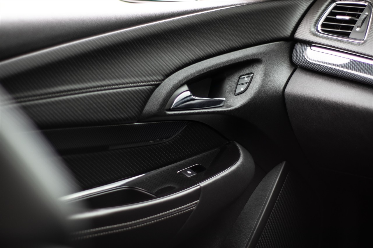 2014 Holden Commodore