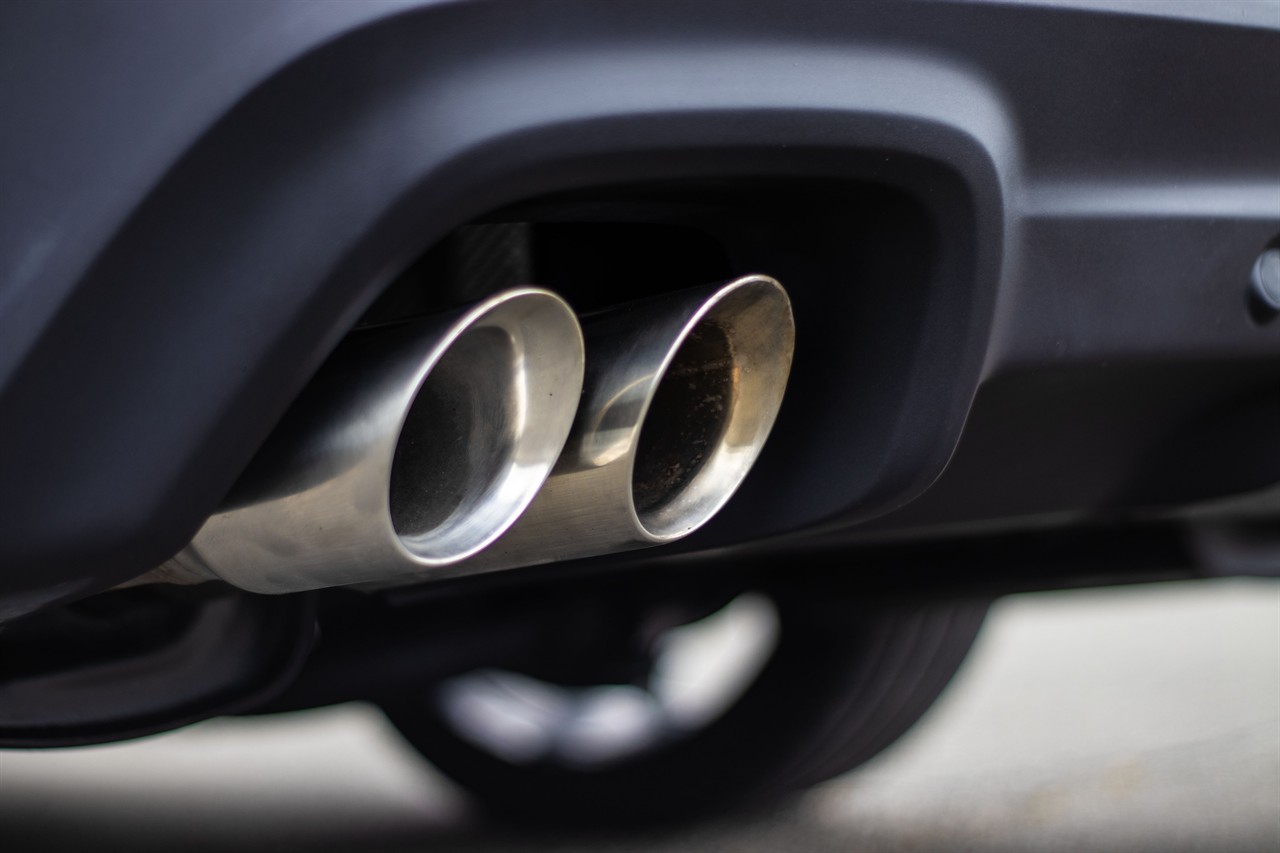 2014 Holden Commodore