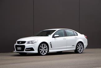 2014 Holden Commodore - Thumbnail