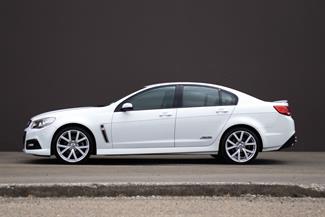 2014 Holden Commodore - Thumbnail