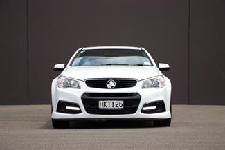 2014 Holden Commodore - Thumbnail