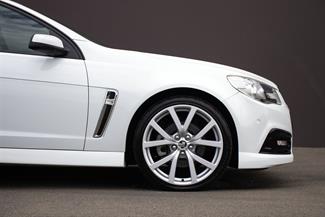 2014 Holden Commodore - Thumbnail