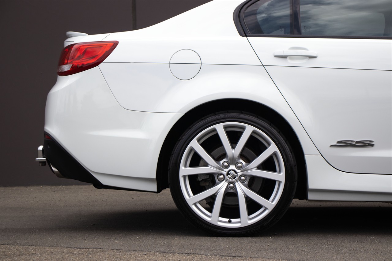 2014 Holden Commodore