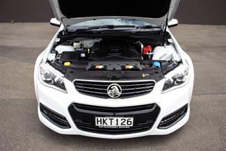 2014 Holden Commodore - Thumbnail