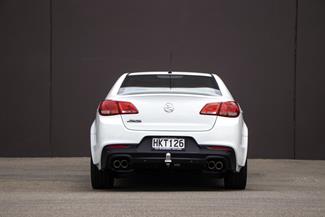 2014 Holden Commodore - Thumbnail