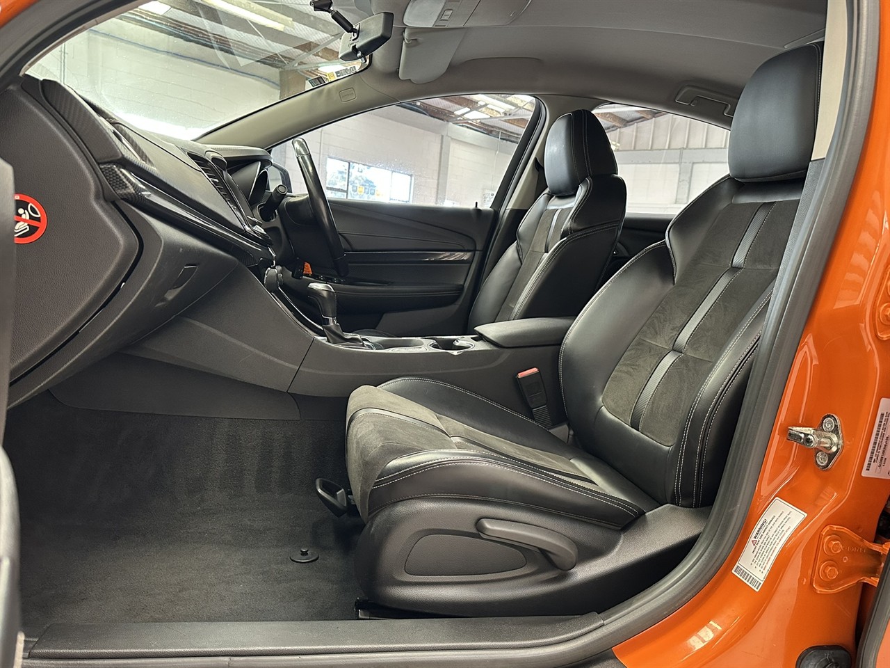 2013 Holden Commodore