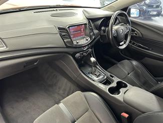 2013 Holden Commodore - Thumbnail