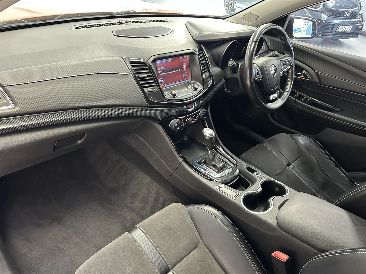 2013 Holden Commodore