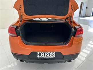 2013 Holden Commodore - Thumbnail