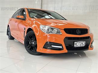 2013 Holden Commodore - Thumbnail
