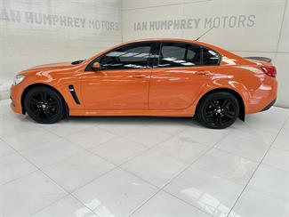 2013 Holden Commodore - Thumbnail