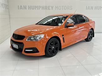 2013 Holden Commodore - Thumbnail