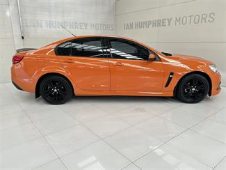 2013 Holden Commodore - Thumbnail