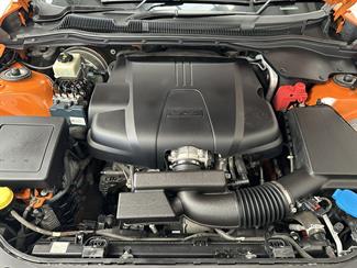 2013 Holden Commodore - Thumbnail