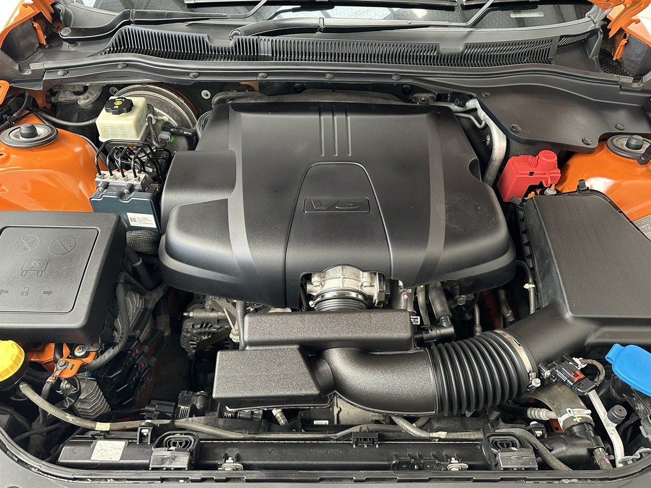 2013 Holden Commodore