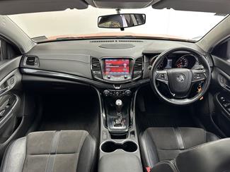 2013 Holden Commodore - Thumbnail