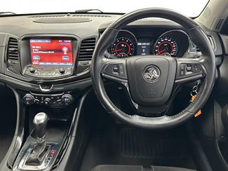 2013 Holden Commodore - Thumbnail
