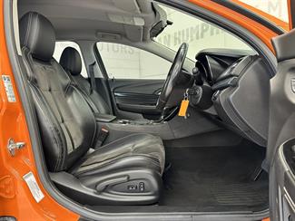 2013 Holden Commodore - Thumbnail