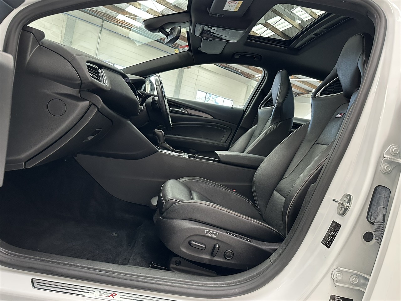 2019 Holden Commodore