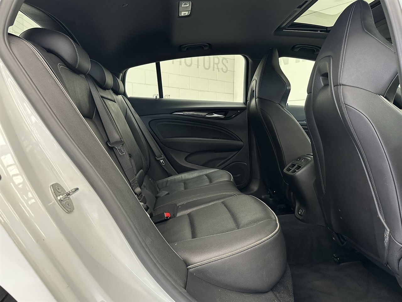 2019 Holden Commodore