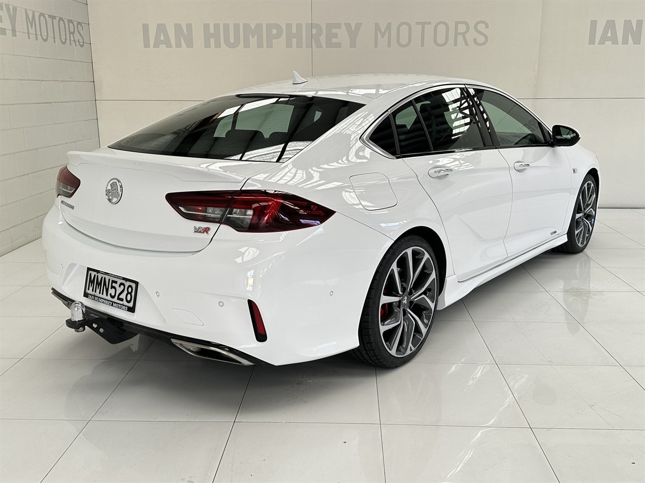 2019 Holden Commodore