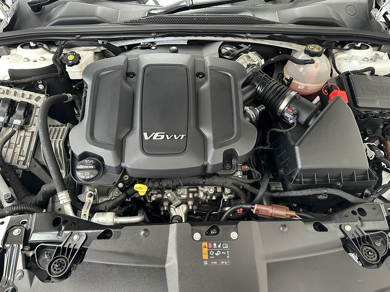 2019 Holden Commodore