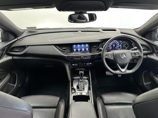 2019 Holden Commodore - Thumbnail