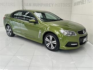 2015 Holden Commodore - Thumbnail