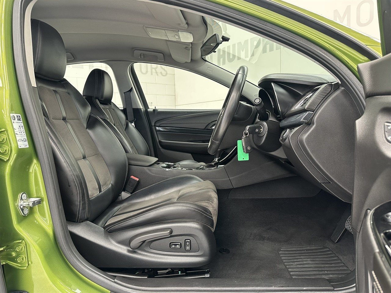 2015 Holden Commodore