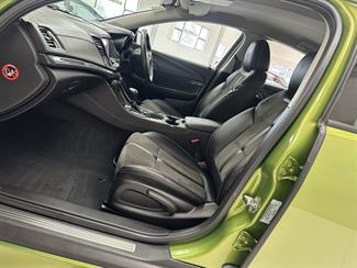 2015 Holden Commodore - Thumbnail