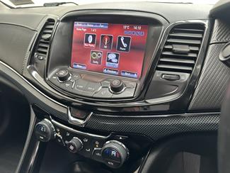 2015 Holden Commodore - Thumbnail
