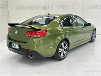 2015 Holden Commodore - Thumbnail