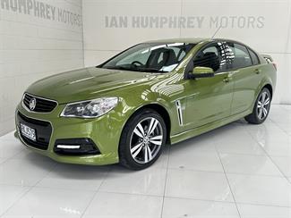 2015 Holden Commodore - Thumbnail
