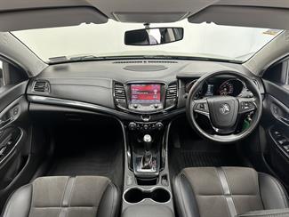 2015 Holden Commodore - Thumbnail